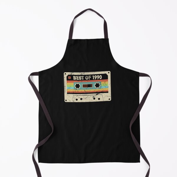Item preview, Best of 1990 36 Bday T-Shirt Funny Vintage Cassette 36th Birthday Gift for Women Men designed and sold by BCNDesign.