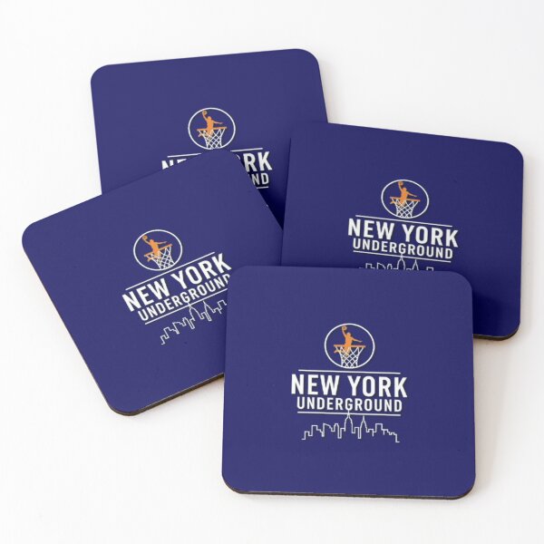 Item preview, New York Underground designed and sold by Aise06.