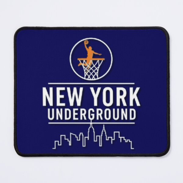Item preview, New York Underground designed and sold by Aise06.