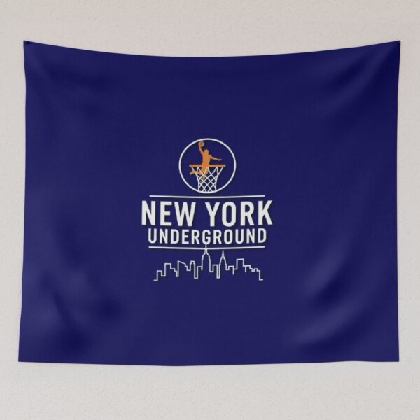 Item preview, New York Underground designed and sold by Aise06.