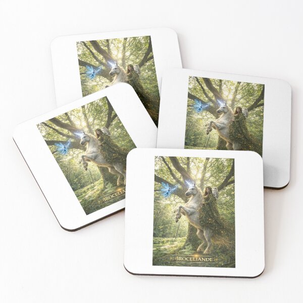 Item preview, Witch of Brocéliande – Ancient Magic – Witch Collection designed and sold by CL.PHOTOGRAPHIE.