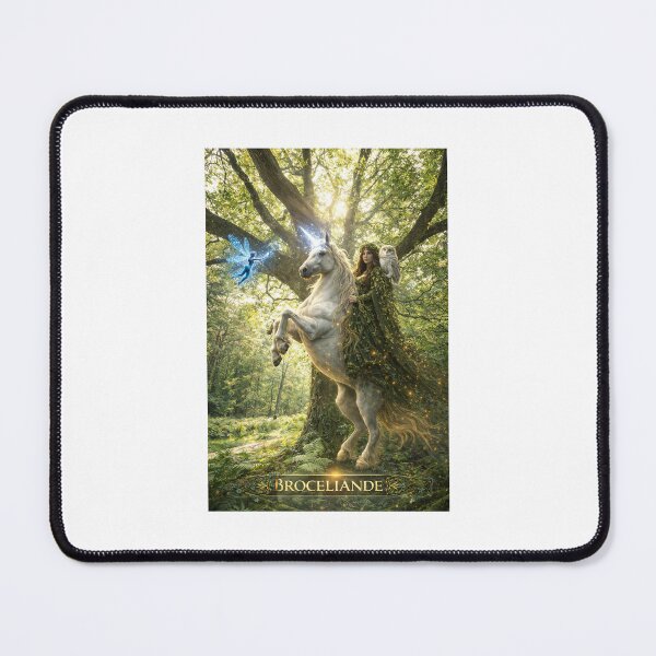 Item preview, Witch of Brocéliande – Ancient Magic – Witch Collection designed and sold by CL.PHOTOGRAPHIE.