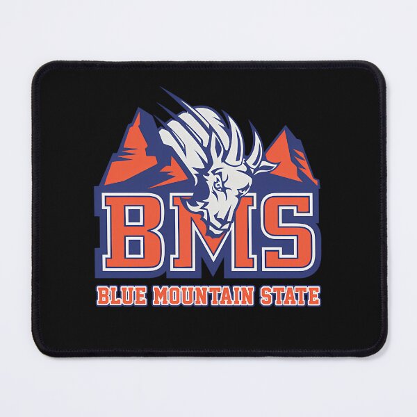 Item preview, Bms - Blue Mountain State designed and sold by Bora21.