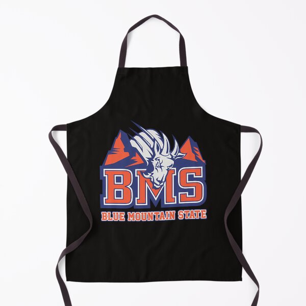 Item preview, Bms - Blue Mountain State designed and sold by Bora21.