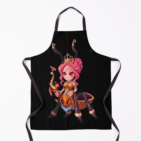 Item preview, Ant Queen designed and sold by El Hermano Gym.