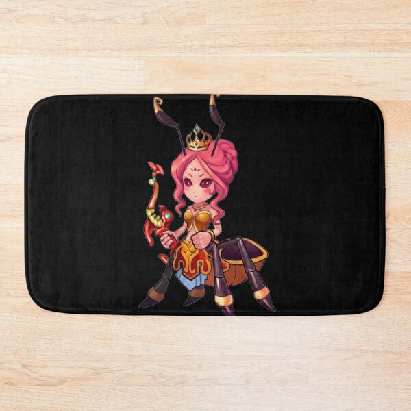 Item preview, Ant Queen designed and sold by El Hermano Gym.