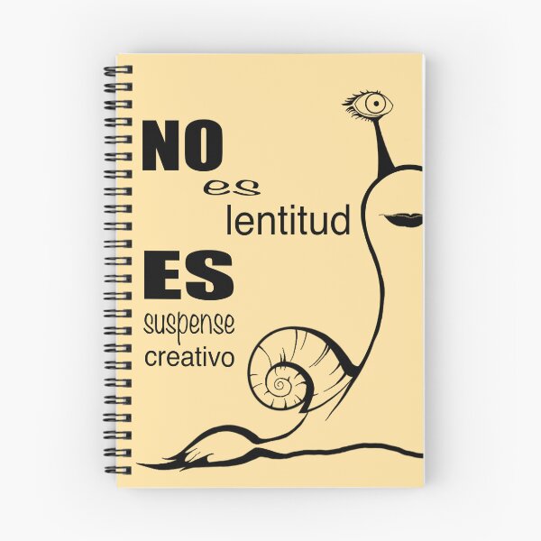 Item preview, Caracol designed and sold by Eon Creativa.