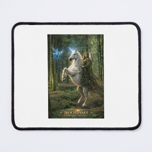Item preview, Witch of Brocéliande – Ancient Magic – Witch Collection designed and sold by CL.PHOTOGRAPHIE.