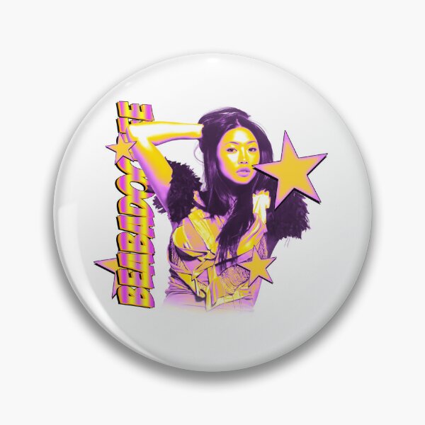 Item preview, Woman Bedroom Pop designed and sold by ShadeFall.