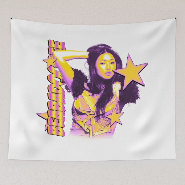 Item preview, Woman Bedroom Pop designed and sold by ShadeFall.