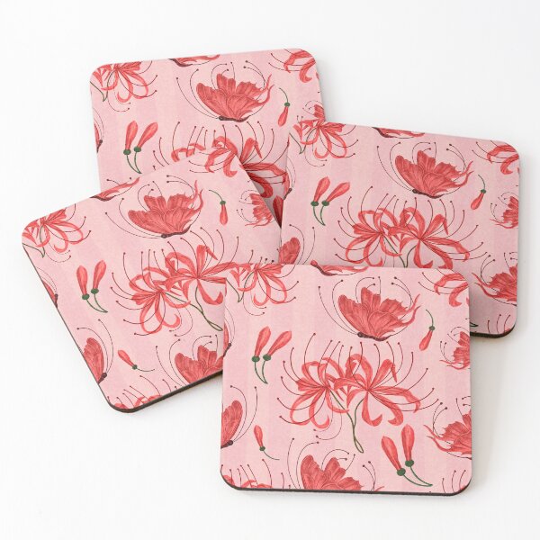 Item preview, Spider lily and butterfly designed and sold by renderroutes.