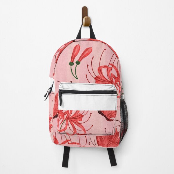 Item preview, Spider lily and butterfly designed and sold by renderroutes.