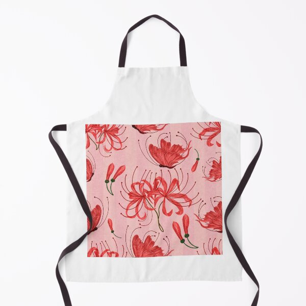 Item preview, Spider lily and butterfly designed and sold by renderroutes.