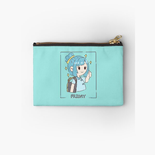 Item preview, Happy Friday Girl designed and sold by Zmonz.