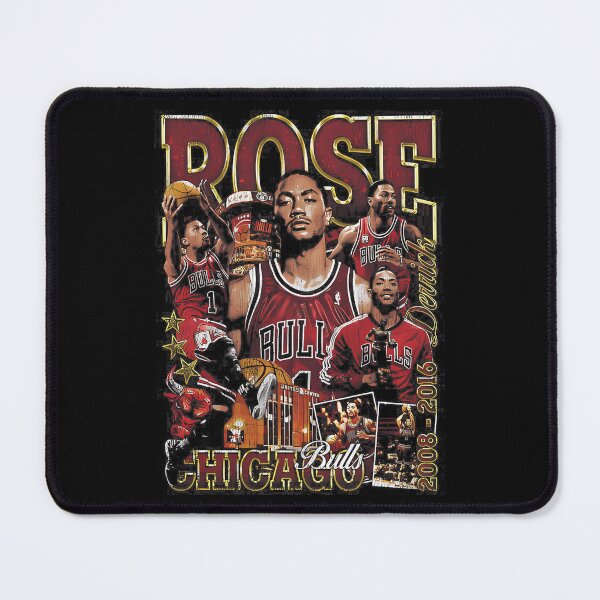 Item preview, Derrick Rose Chicago Vintage  designed and sold by Bora21.