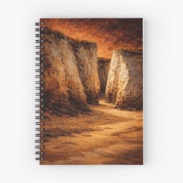 Item preview, Botany Bay in golden hour designed and sold by chihuahuashower.