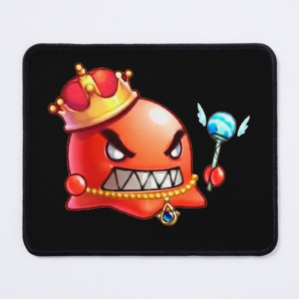 Item preview, King Midas designed and sold by El Hermano Gym.