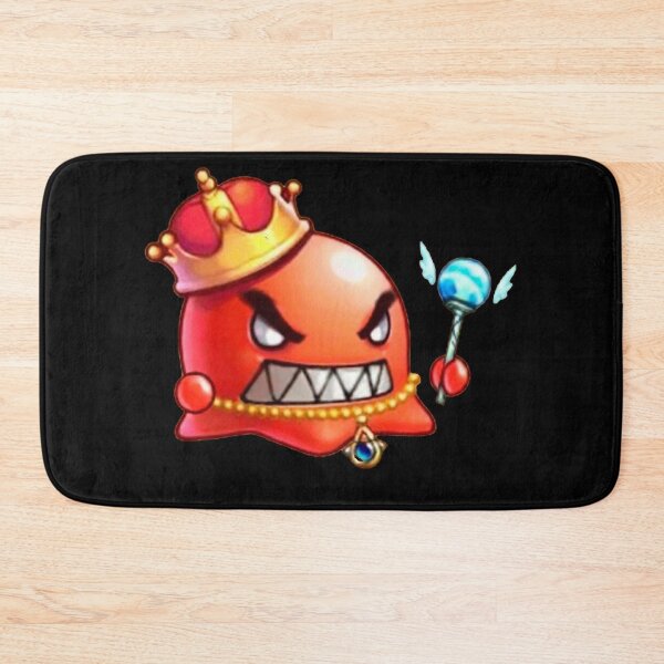 Item preview, King Midas designed and sold by El Hermano Gym.