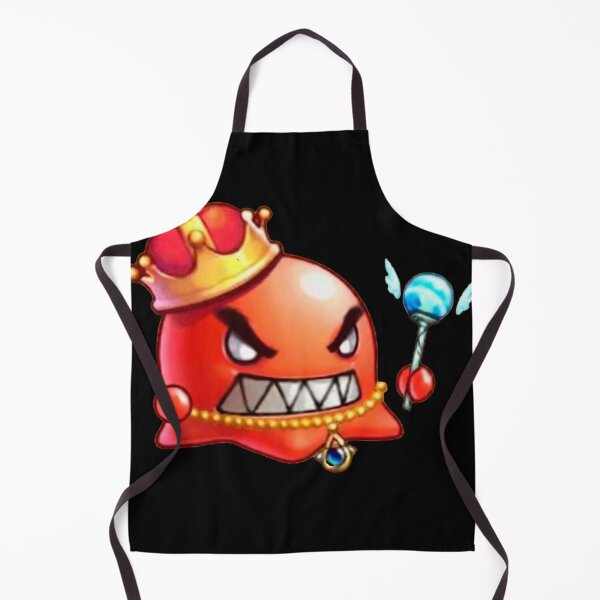 Item preview, King Midas designed and sold by El Hermano Gym.