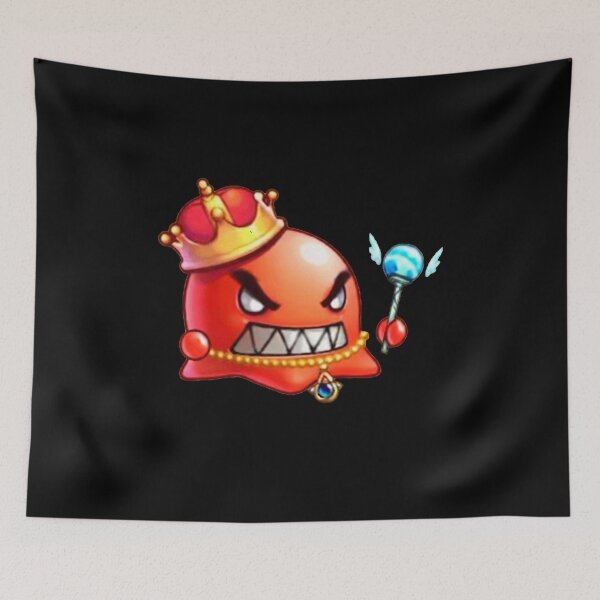 Item preview, King Midas designed and sold by El Hermano Gym.