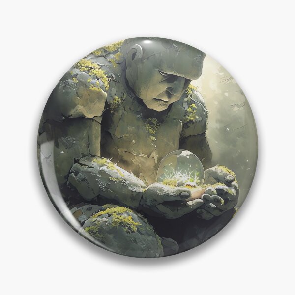 Item preview, The Guardian's Gift designed and sold by ONYX Pixee.