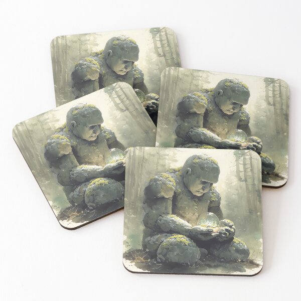 Item preview, The Guardian's Gift designed and sold by ONYX Pixee.