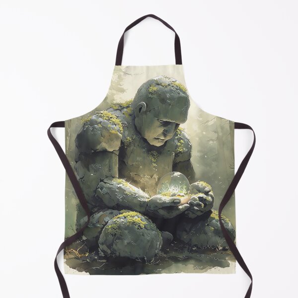 Item preview, The Guardian's Gift designed and sold by ONYX Pixee.