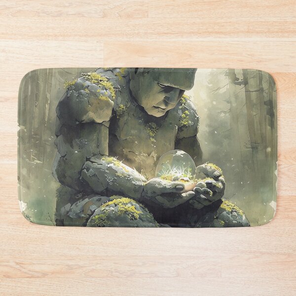 Item preview, The Guardian's Gift designed and sold by ONYX Pixee.