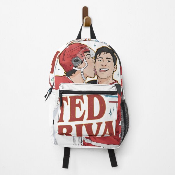 Item preview, Heated Rivalry I'm Coming To The Cottage designed and sold by PugPuppyLife.