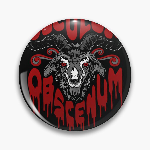 Item preview, Osculum Obcenum designed and sold by Just-ClickIt.