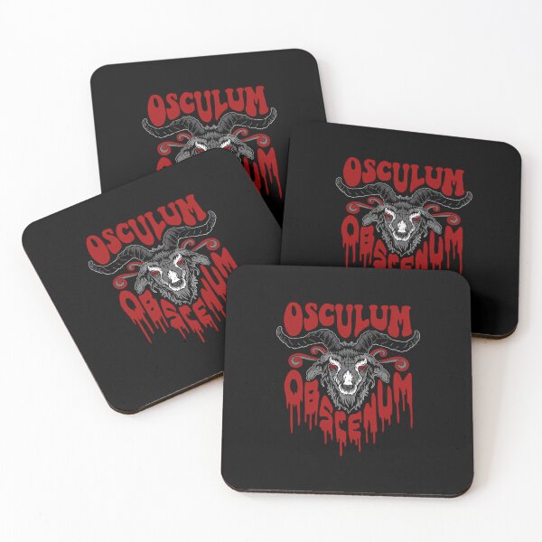 Item preview, Osculum Obcenum designed and sold by Just-ClickIt.