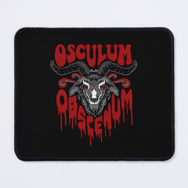 Item preview, Osculum Obcenum designed and sold by Just-ClickIt.