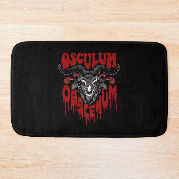 Item preview, Osculum Obcenum designed and sold by Just-ClickIt.