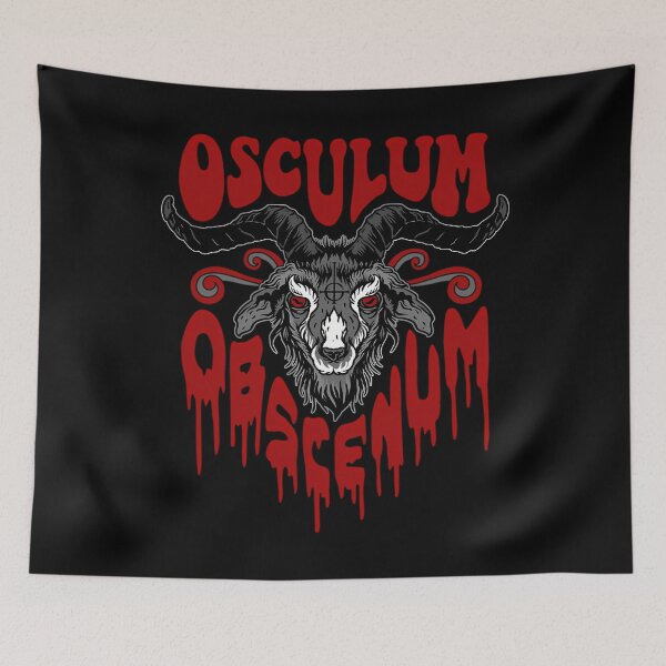 Item preview, Osculum Obcenum designed and sold by Just-ClickIt.