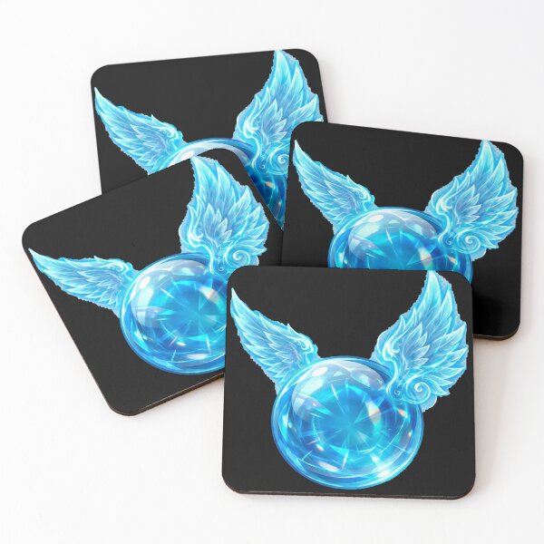 Item preview, Angel Gift designed and sold by El Hermano Gym.