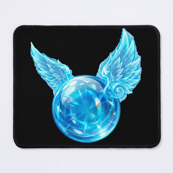Item preview, Angel Gift designed and sold by El Hermano Gym.