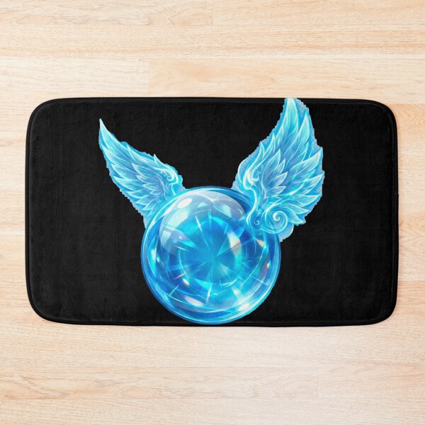 Item preview, Angel Gift designed and sold by El Hermano Gym.