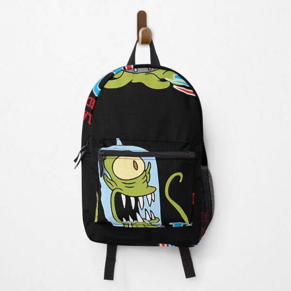 Item preview, Don'T Blame Me I Voted For Kodos Tshirt designed and sold by chronodesign03.