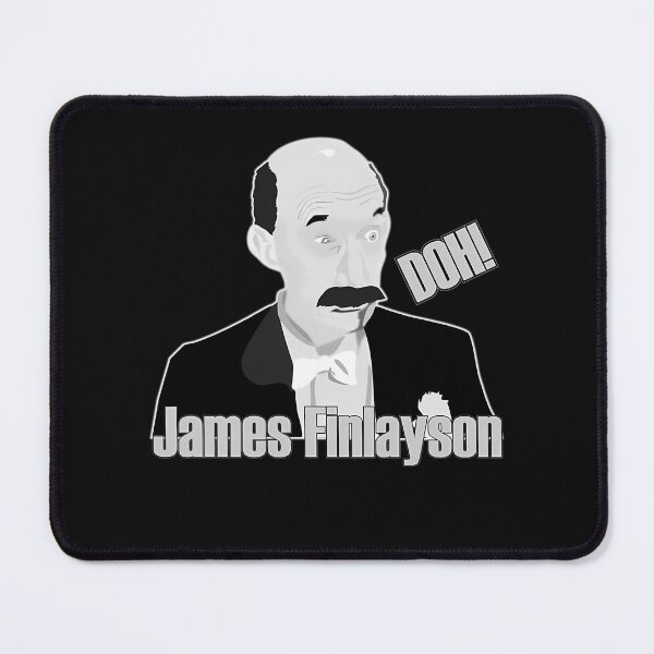 Item preview, James Finlayson designed and sold by Bora21.