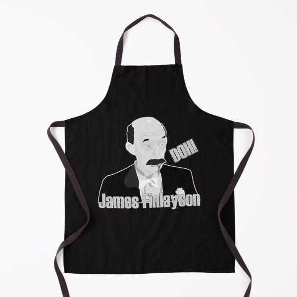 Item preview, James Finlayson designed and sold by Bora21.