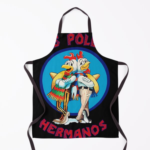 Item preview, Los Pollos Hermanos Essential designed and sold by Edwardo432.