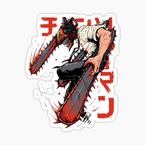 Silly Devil Sticker