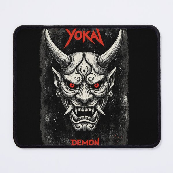 Item preview, Crimson Gaze of the Hannya designed and sold by RjeeStudio.