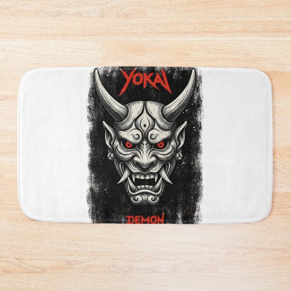 Item preview, Crimson Gaze of the Hannya designed and sold by RjeeStudio.