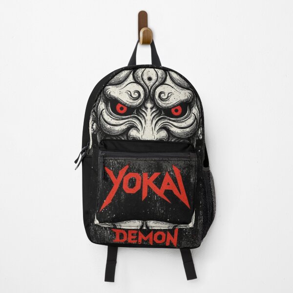 Item preview, Crimson Gaze of the Hannya designed and sold by RjeeStudio.