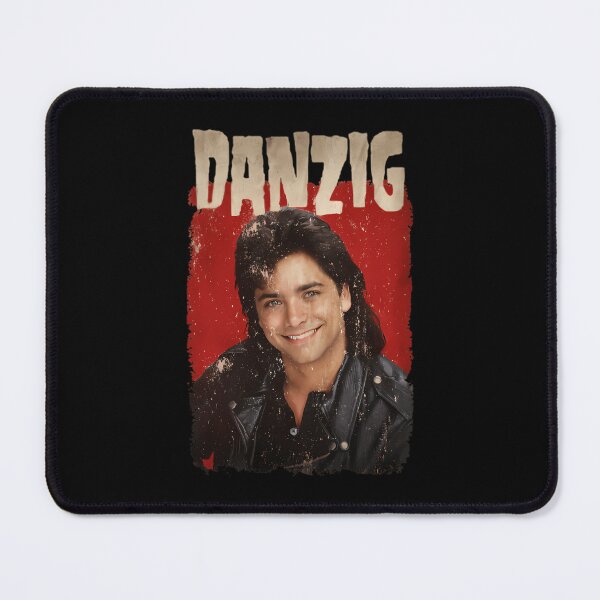 Item preview, Danzig Limitied Art designed and sold by duckerina.
