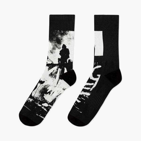 Item preview, Killing Joke designed and sold by RadiantBrushes.