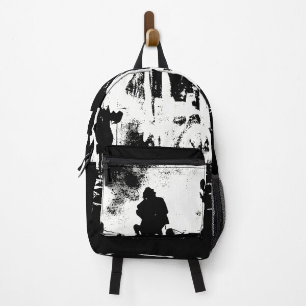 Item preview, Killing Joke designed and sold by RadiantBrushes.