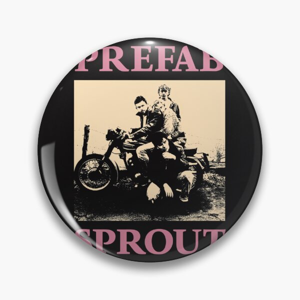 Item preview, Prefab Sprout designed and sold by Bora21.