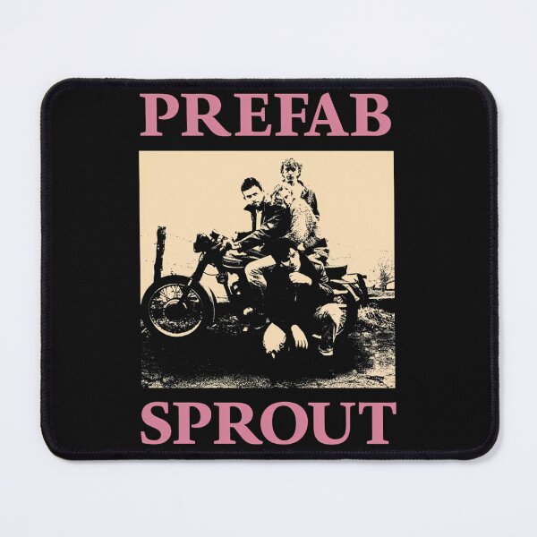 Item preview, Prefab Sprout designed and sold by Bora21.
